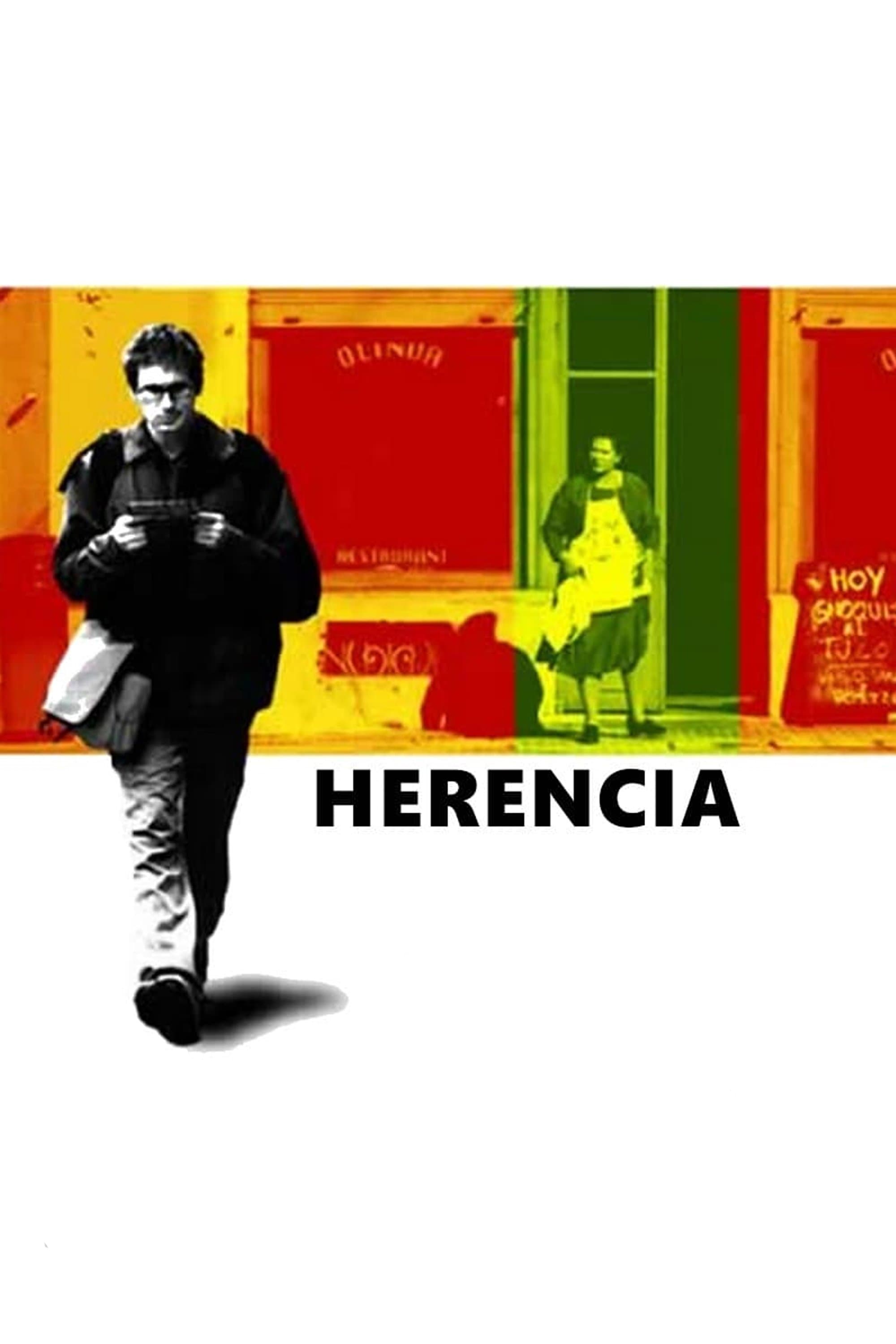 Inheritance full movie