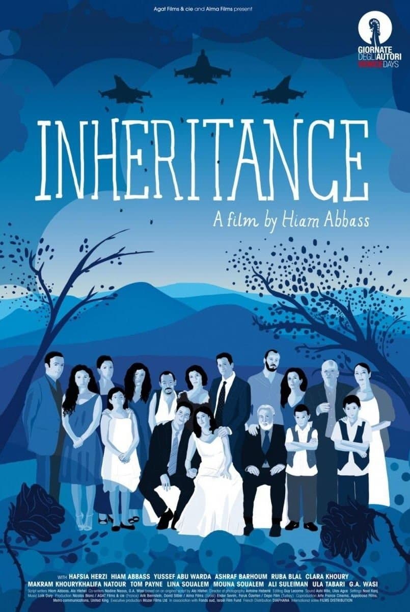 Inheritance full movie