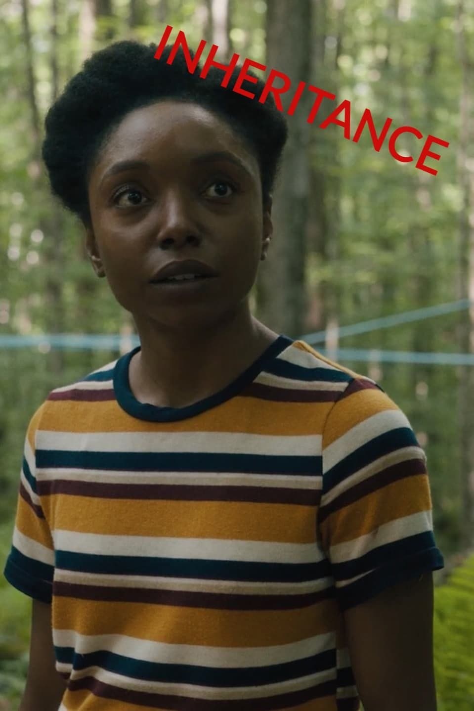 Inheritance full movie
