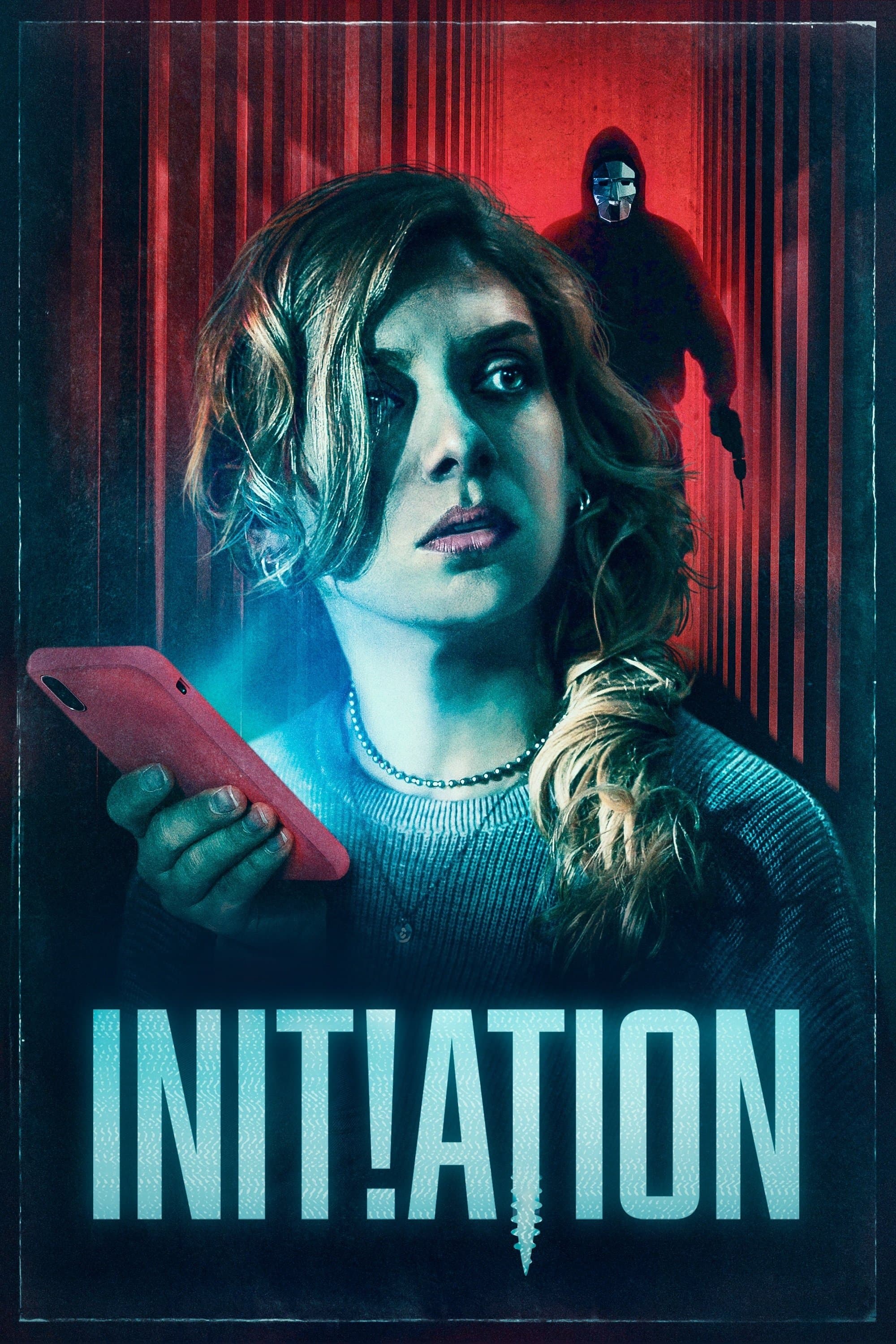 Init!ation full movie