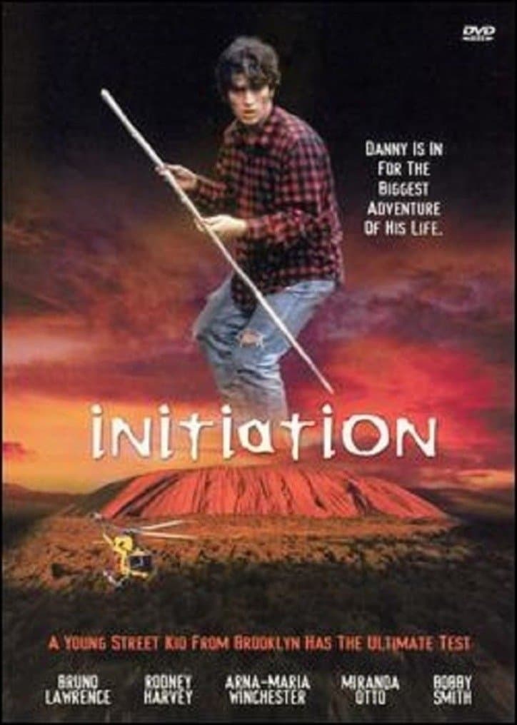 Initiation full movie