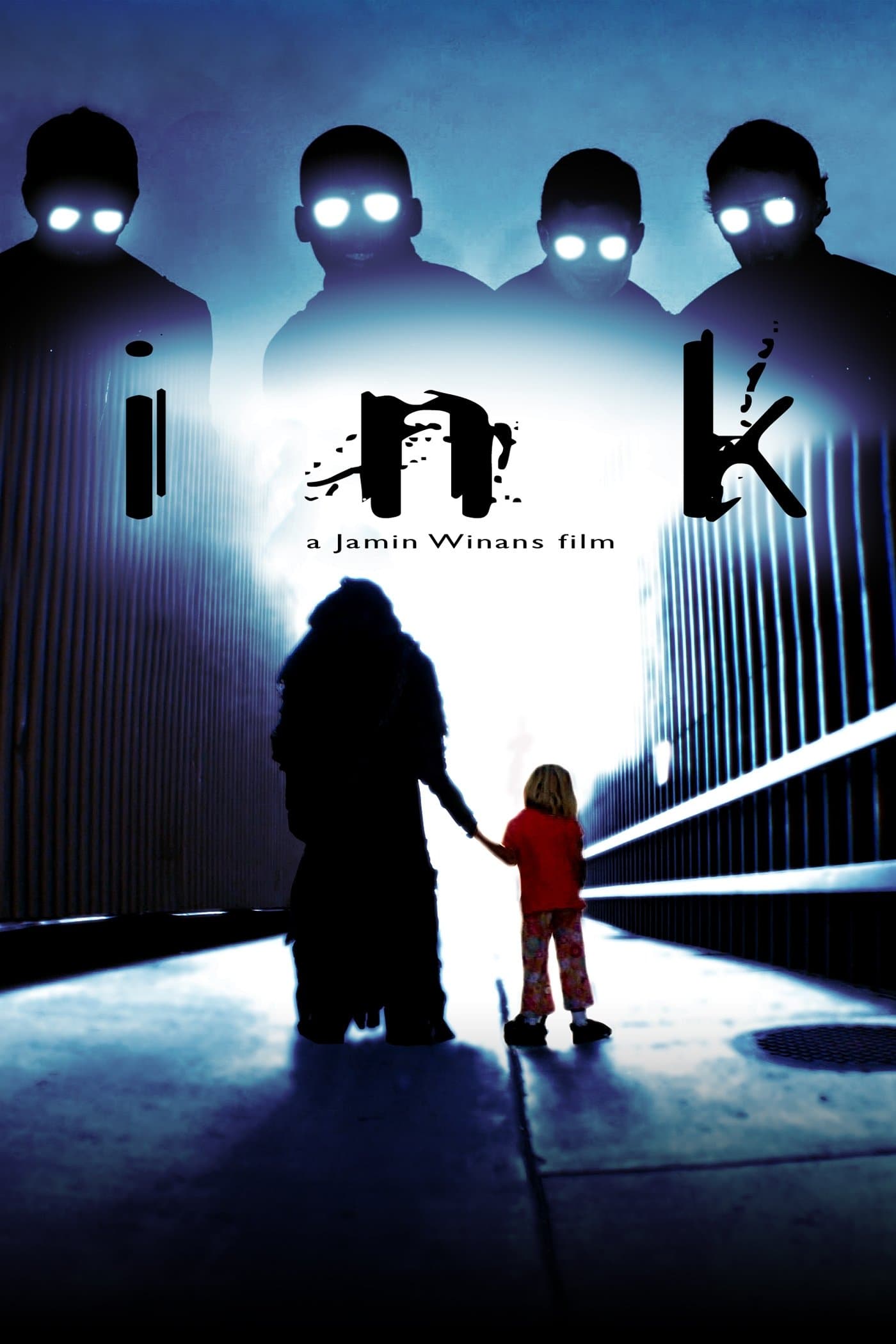 Ink full movie