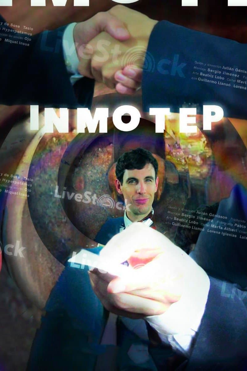 Inmotep full movie