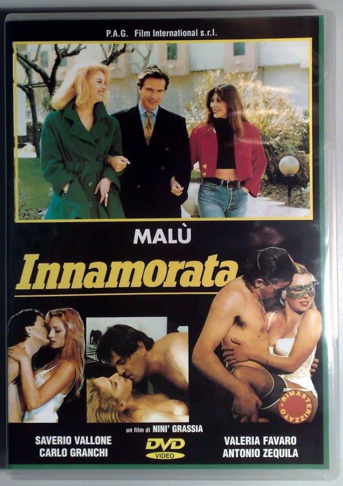 Innamorata full movie