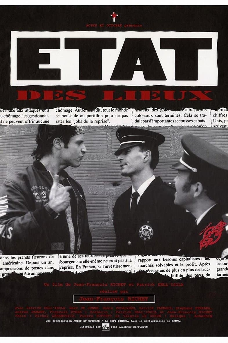 Inner City full movie