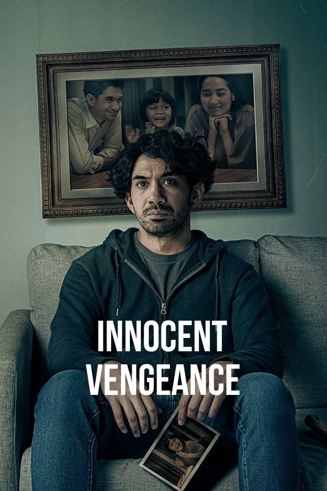 Innocent Vengeance full movie