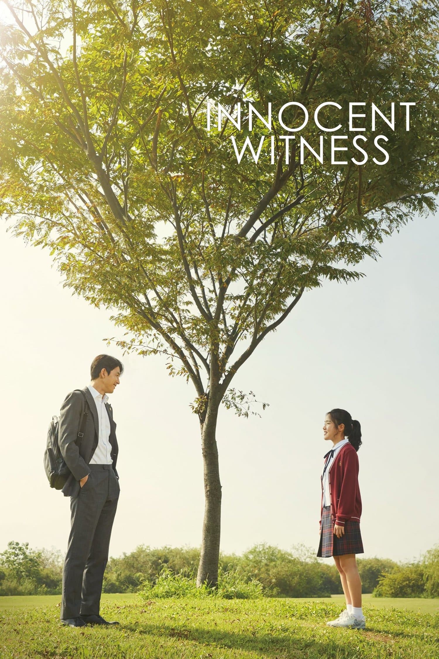 Innocent Witness full movie