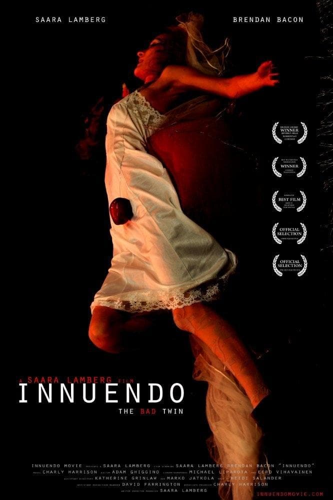 Innuendo full movie