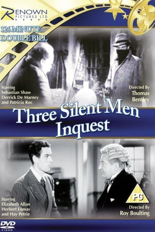 Inquest full movie