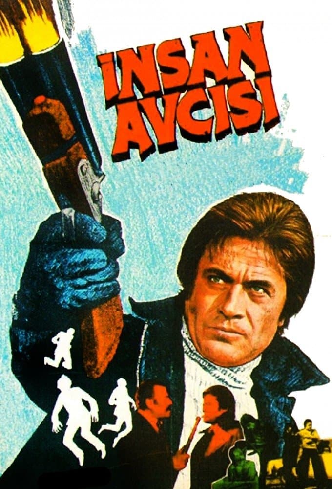 İnsan Avcısı full movie