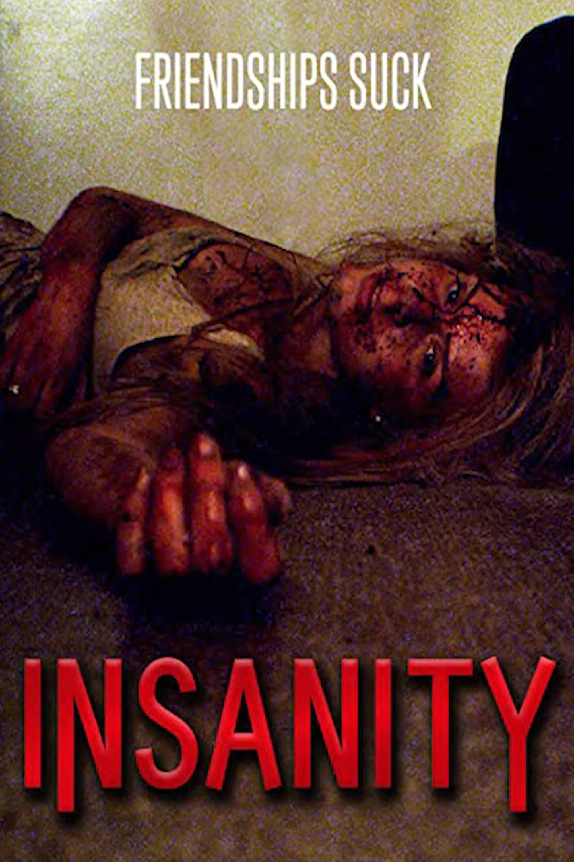 Insanity full movie