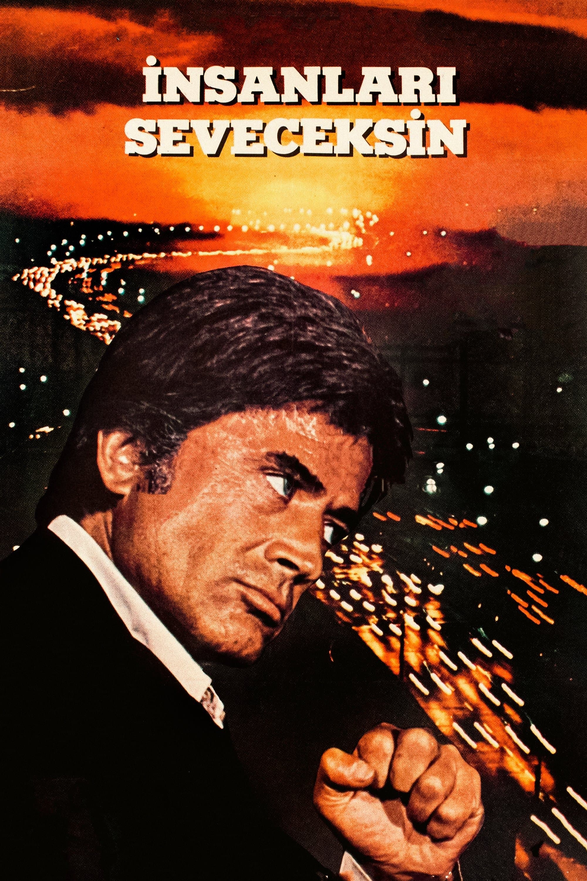 İnsanları Seveceksin full movie