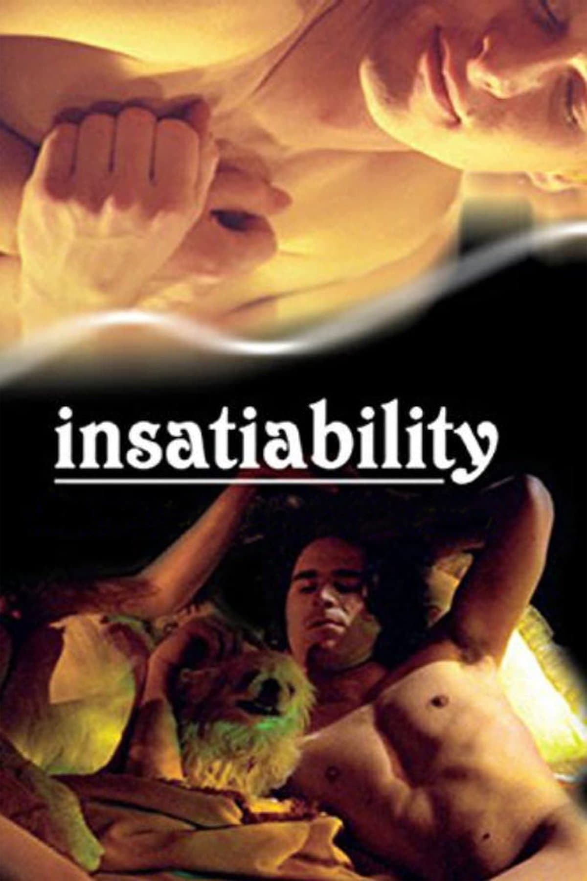 Insatiability full movie