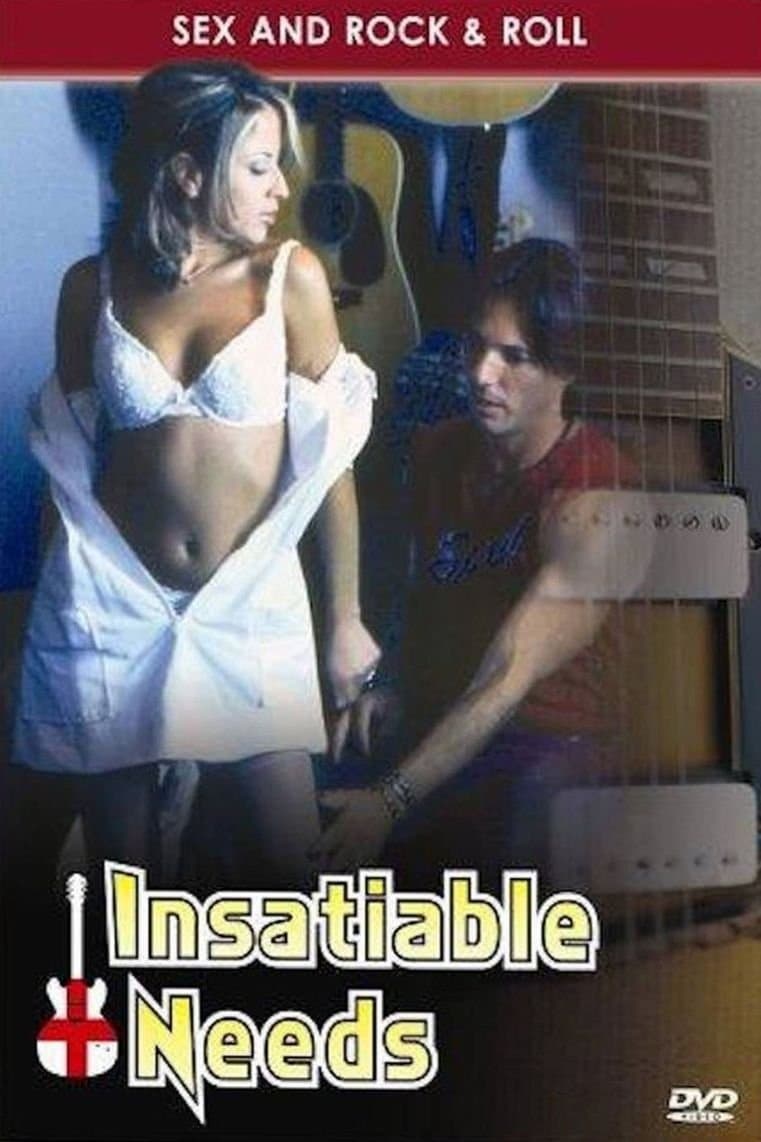 Insatiable Needs full movie