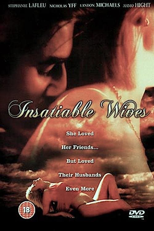 Insatiable Wives full movie