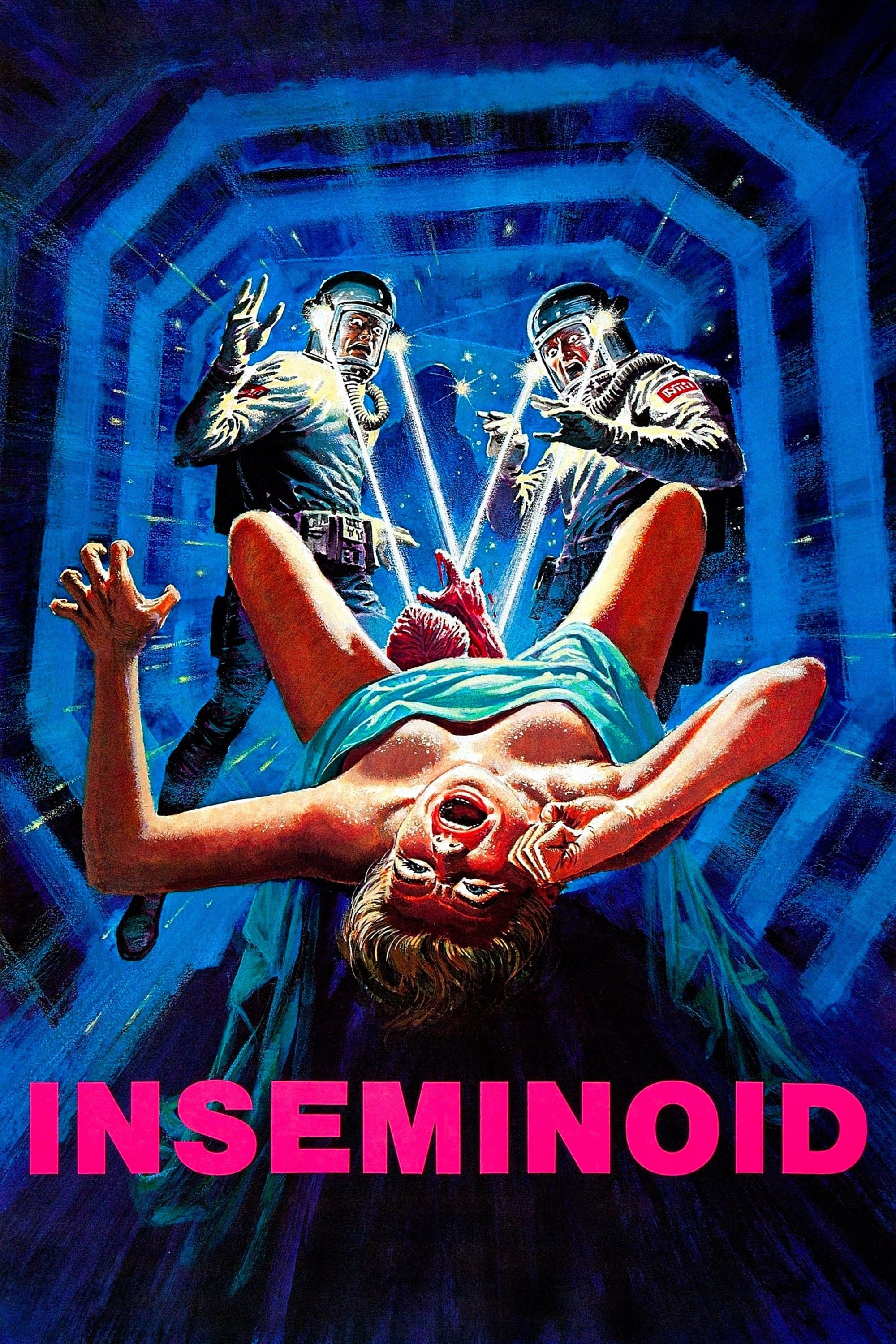Inseminoid full movie