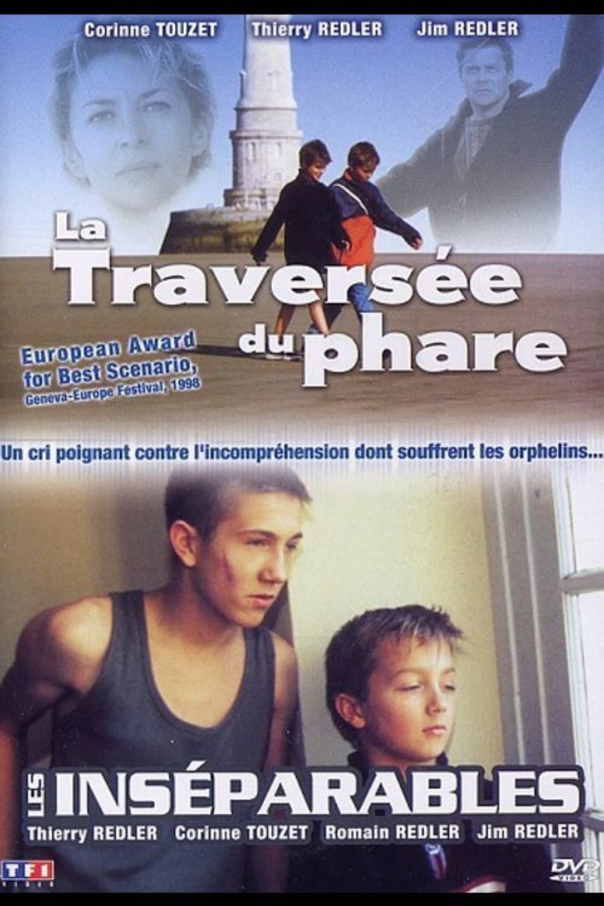 Inseparable full movie