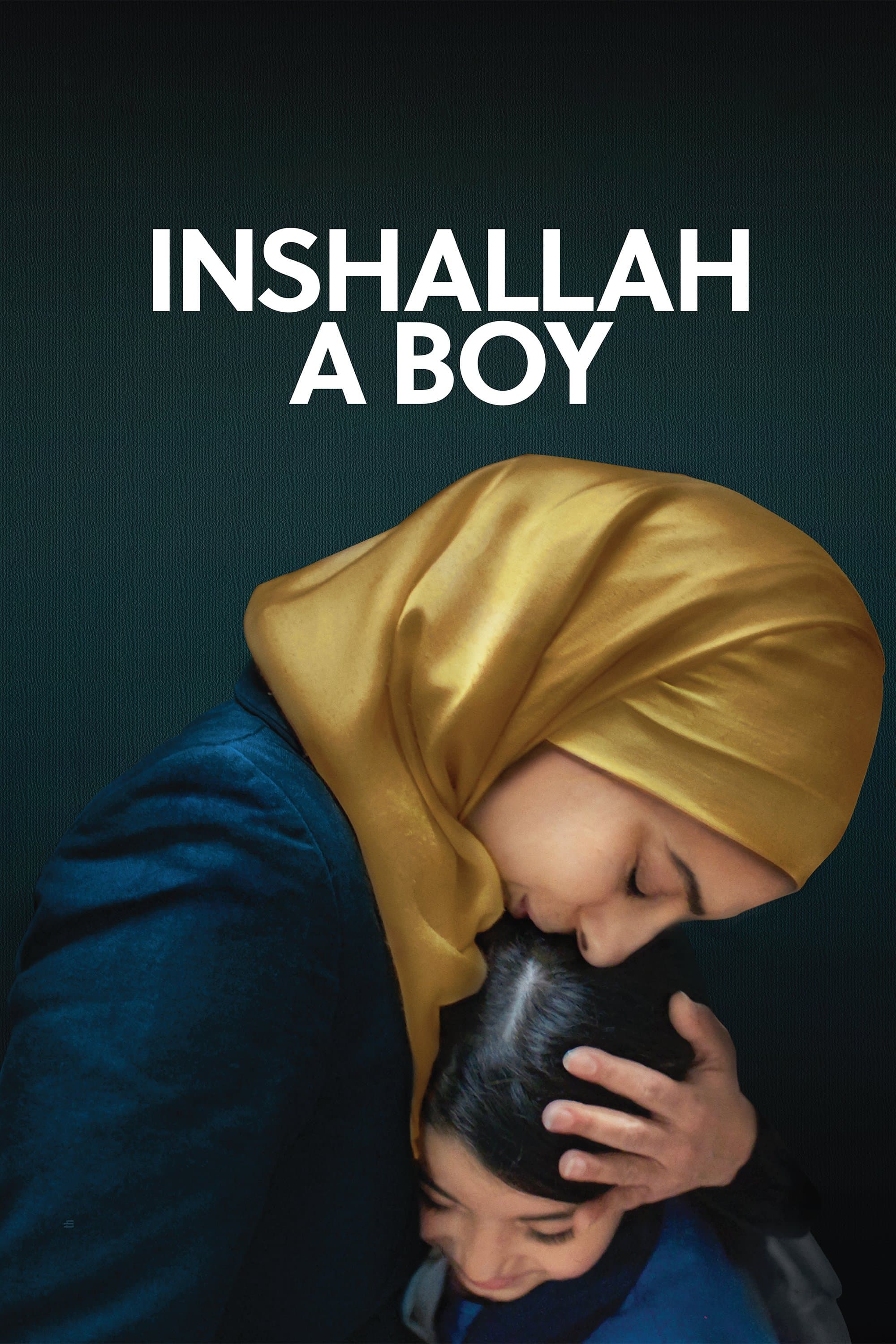 Inshallah a Boy full movie