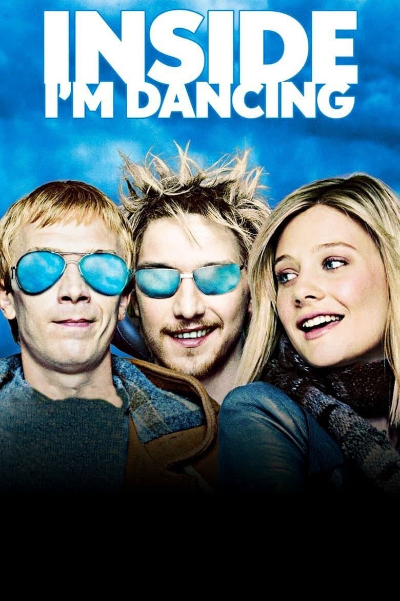 Inside I'm Dancing full movie