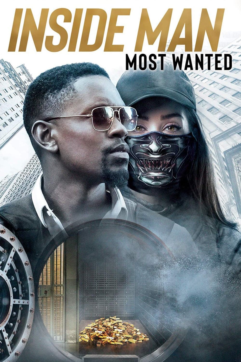 Inside Man: Most Wanted full movie