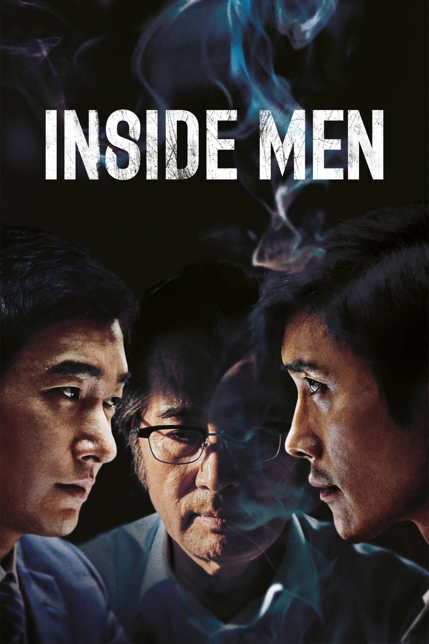 Inside Men full movie