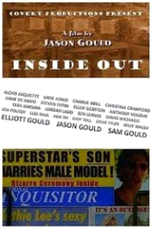 Inside Out full movie