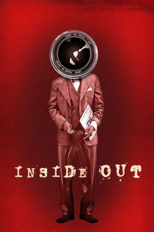Inside Out full movie