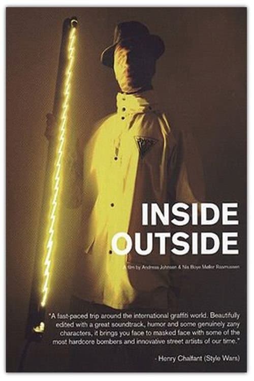 Inside Outside full movie