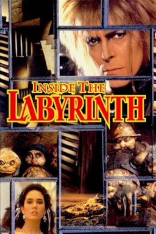 Inside the Labyrinth full movie