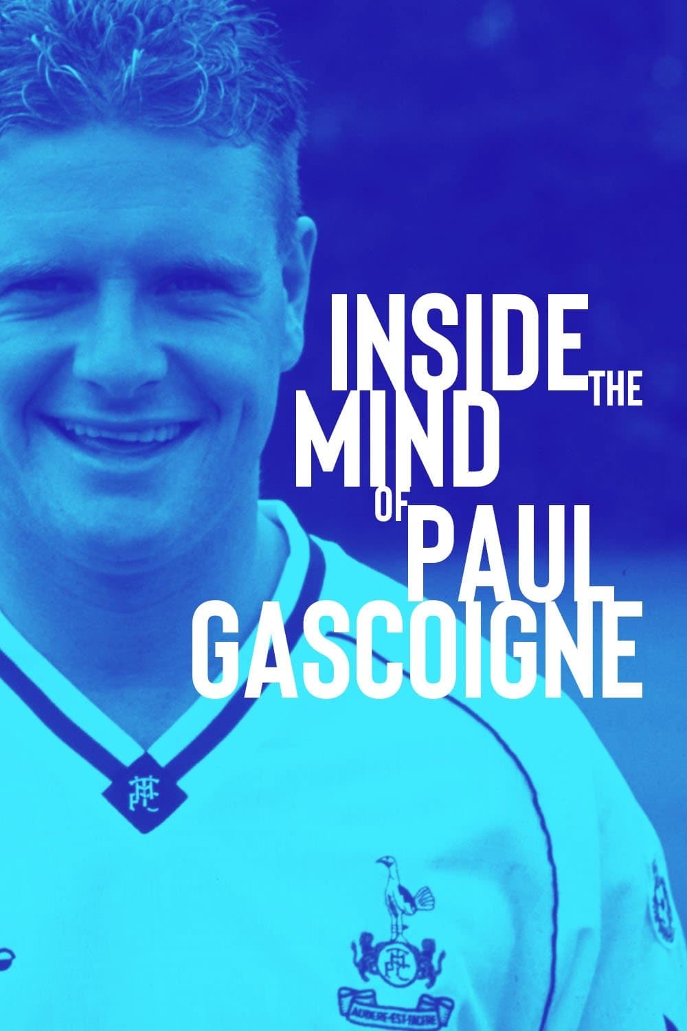 Inside the Mind of Paul Gascoigne full movie