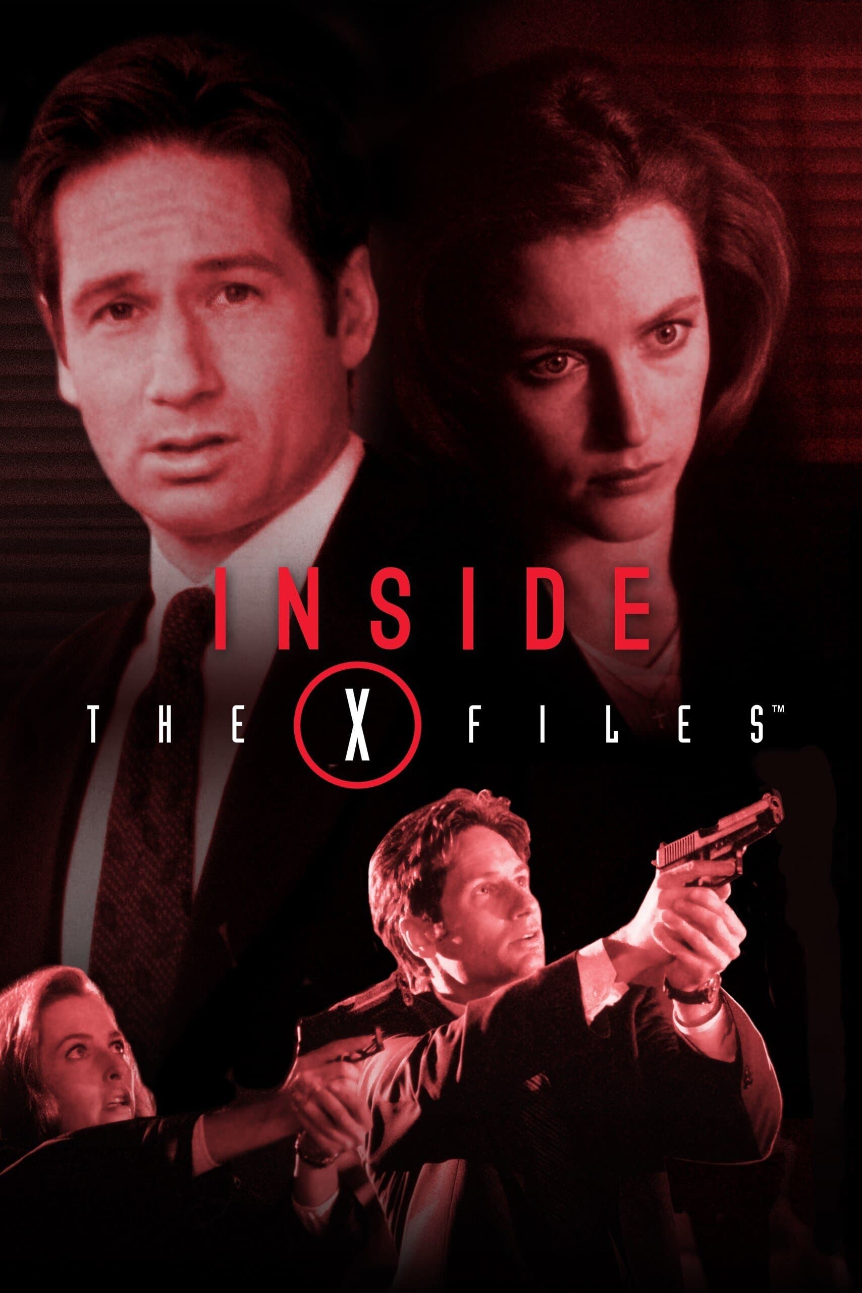 Inside The X-Files full movie