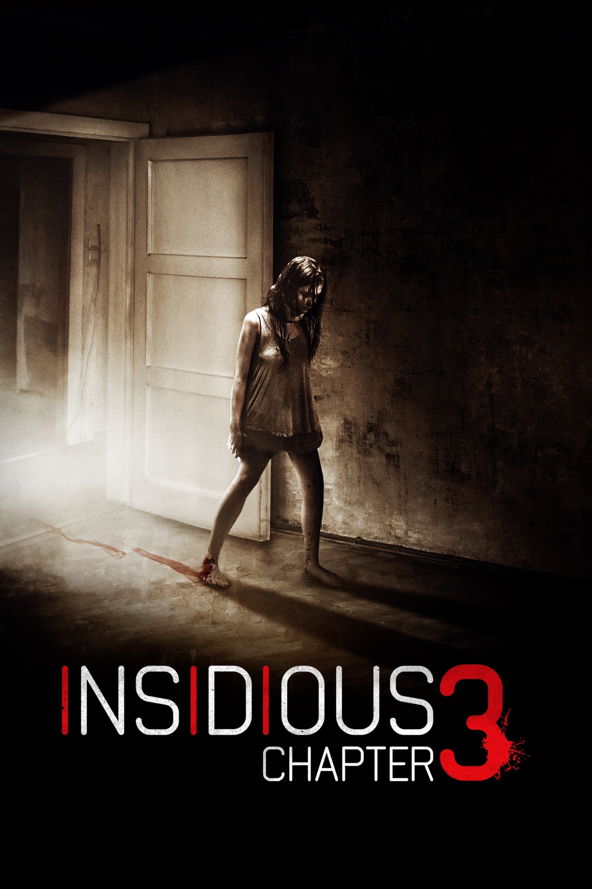 Insidious: Chapter 3 full movie