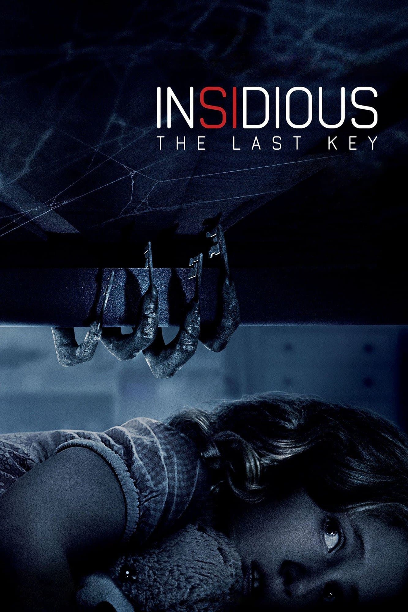 Insidious: The Last Key full movie