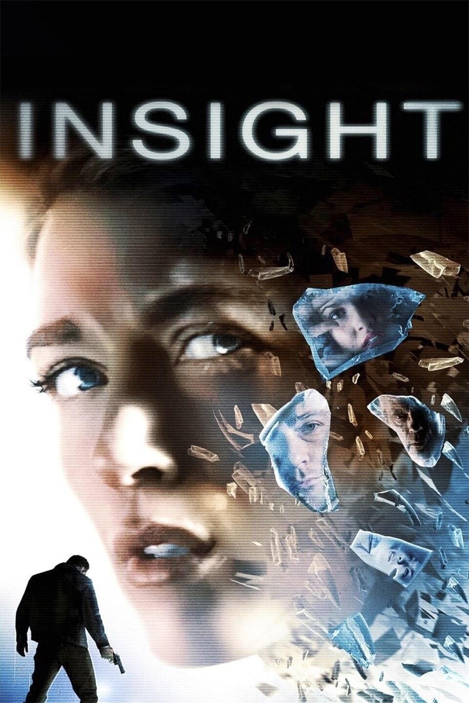 InSight full movie