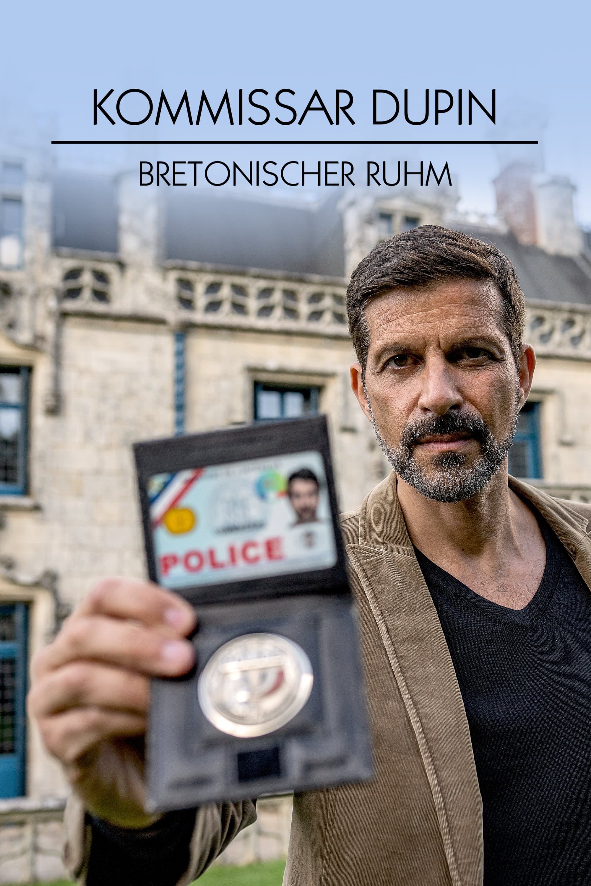 Inspector Dupin: Brittany's Glory full movie