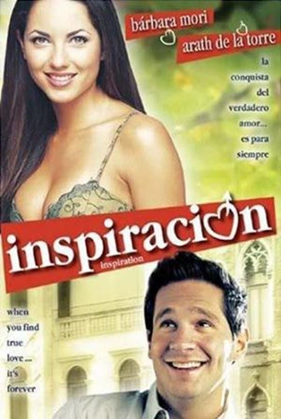 Inspiration full movie