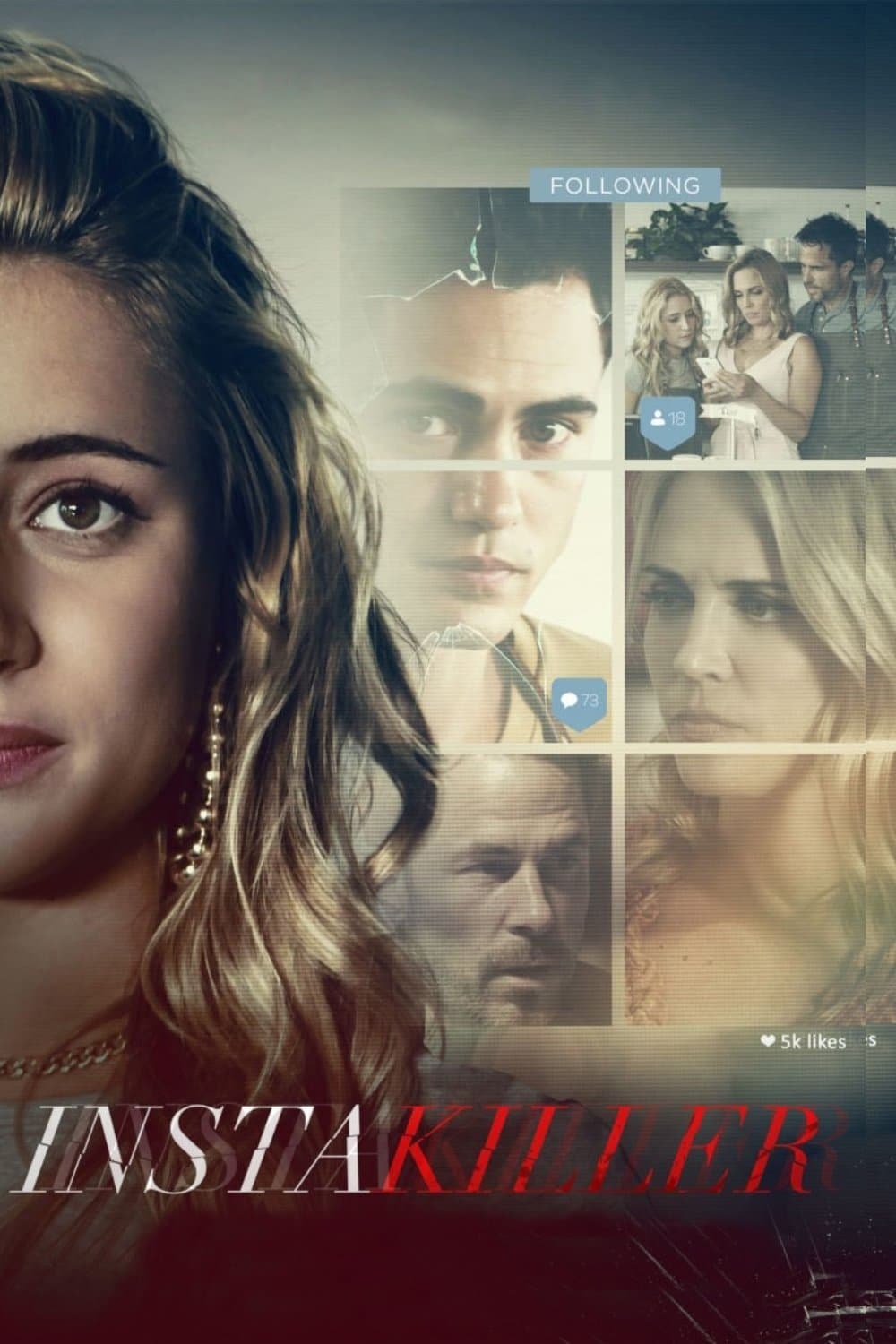 Instakiller full movie