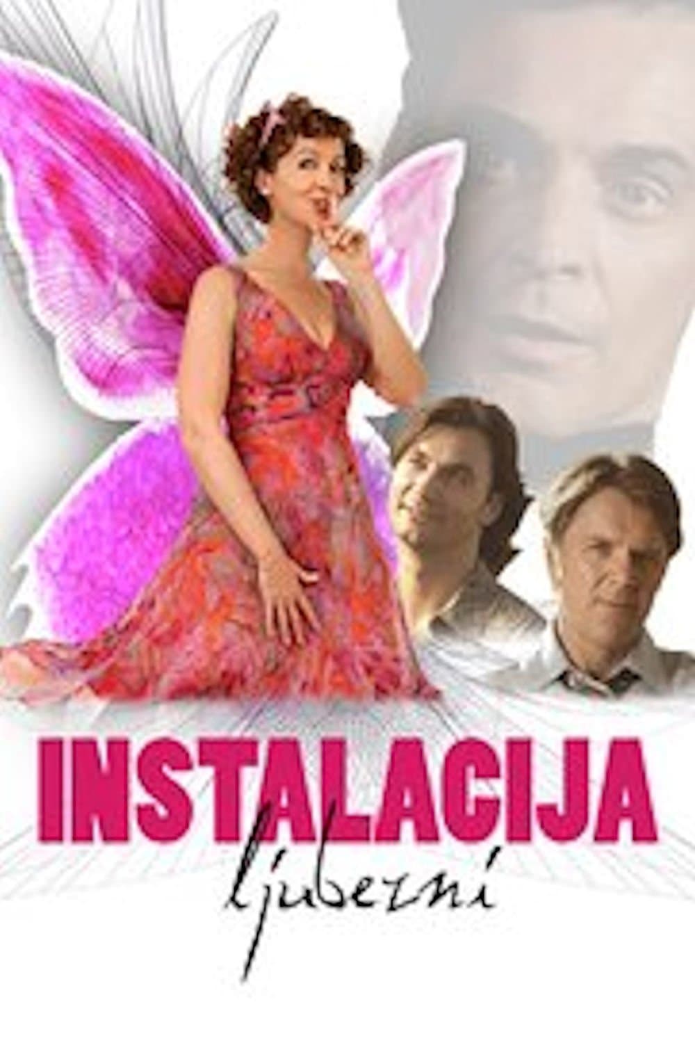 Installation of Love full movie