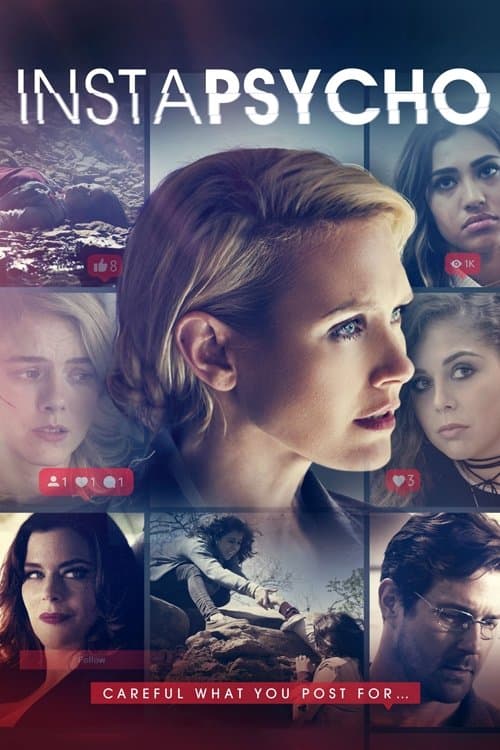 InstaPsycho full movie