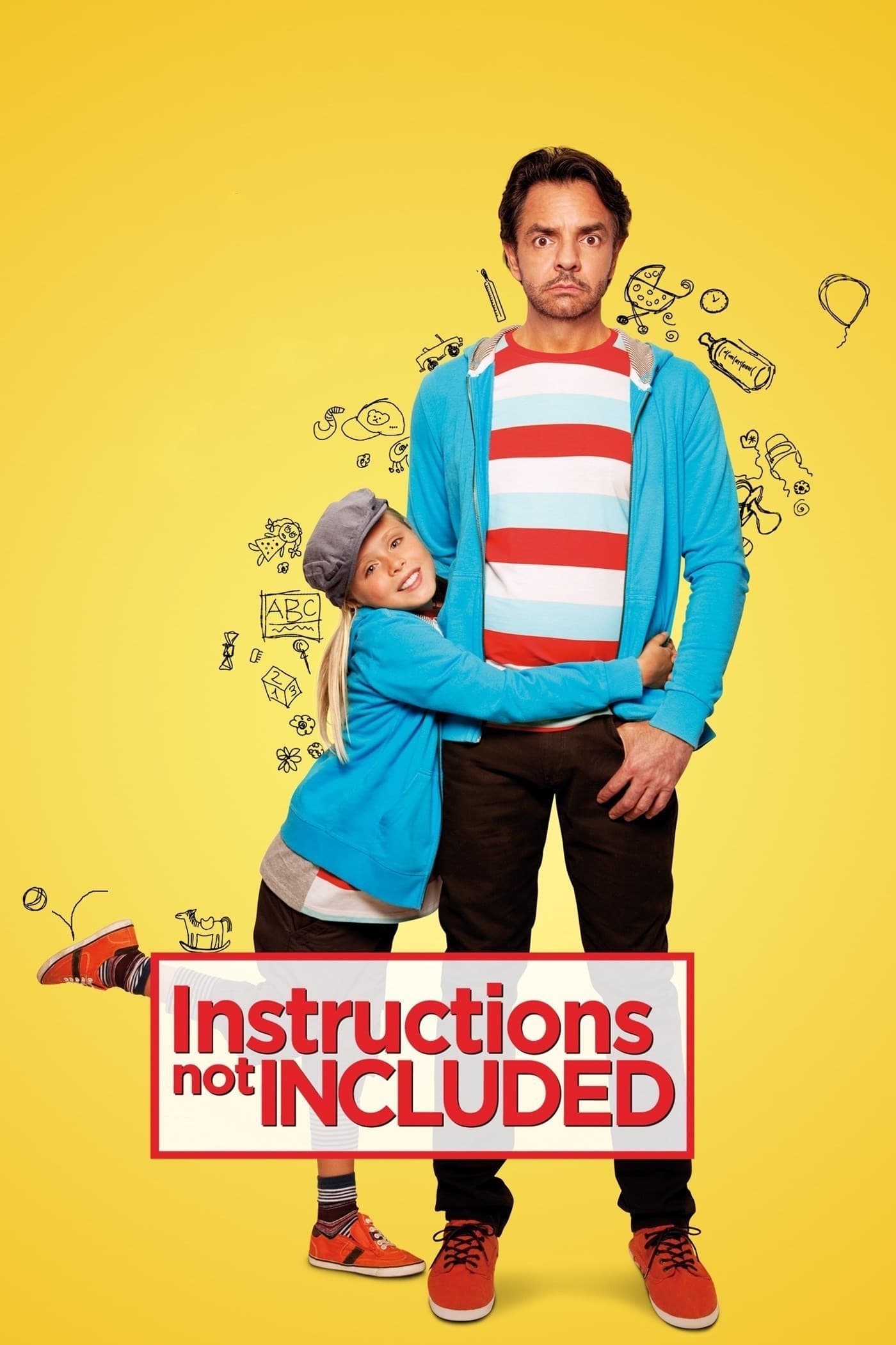 Instructions Not Included full movie