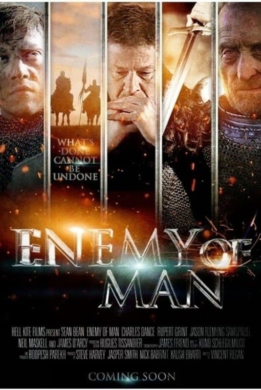Instruments of Darkness full movie