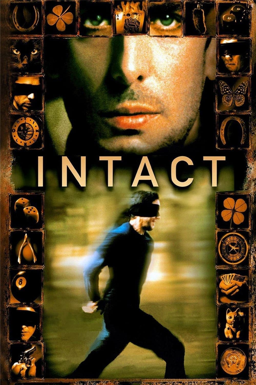 Intact full movie