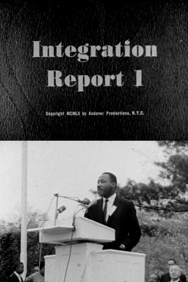Integration Report 1 full movie