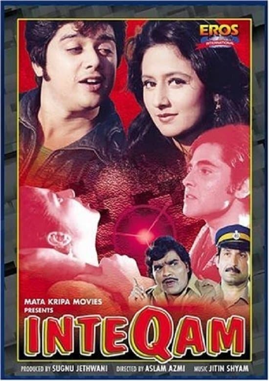 Inteqam full movie