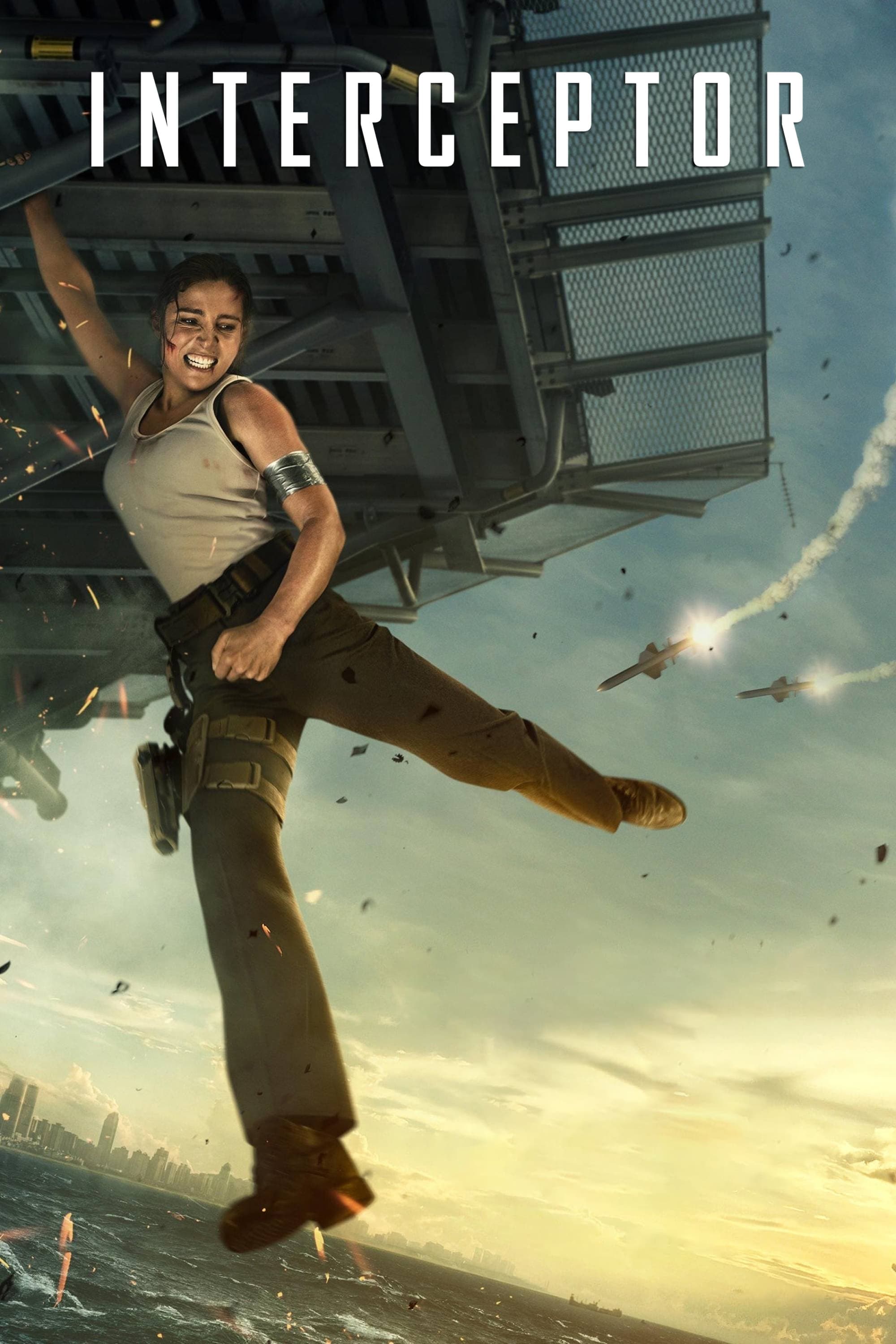 Interceptor full movie