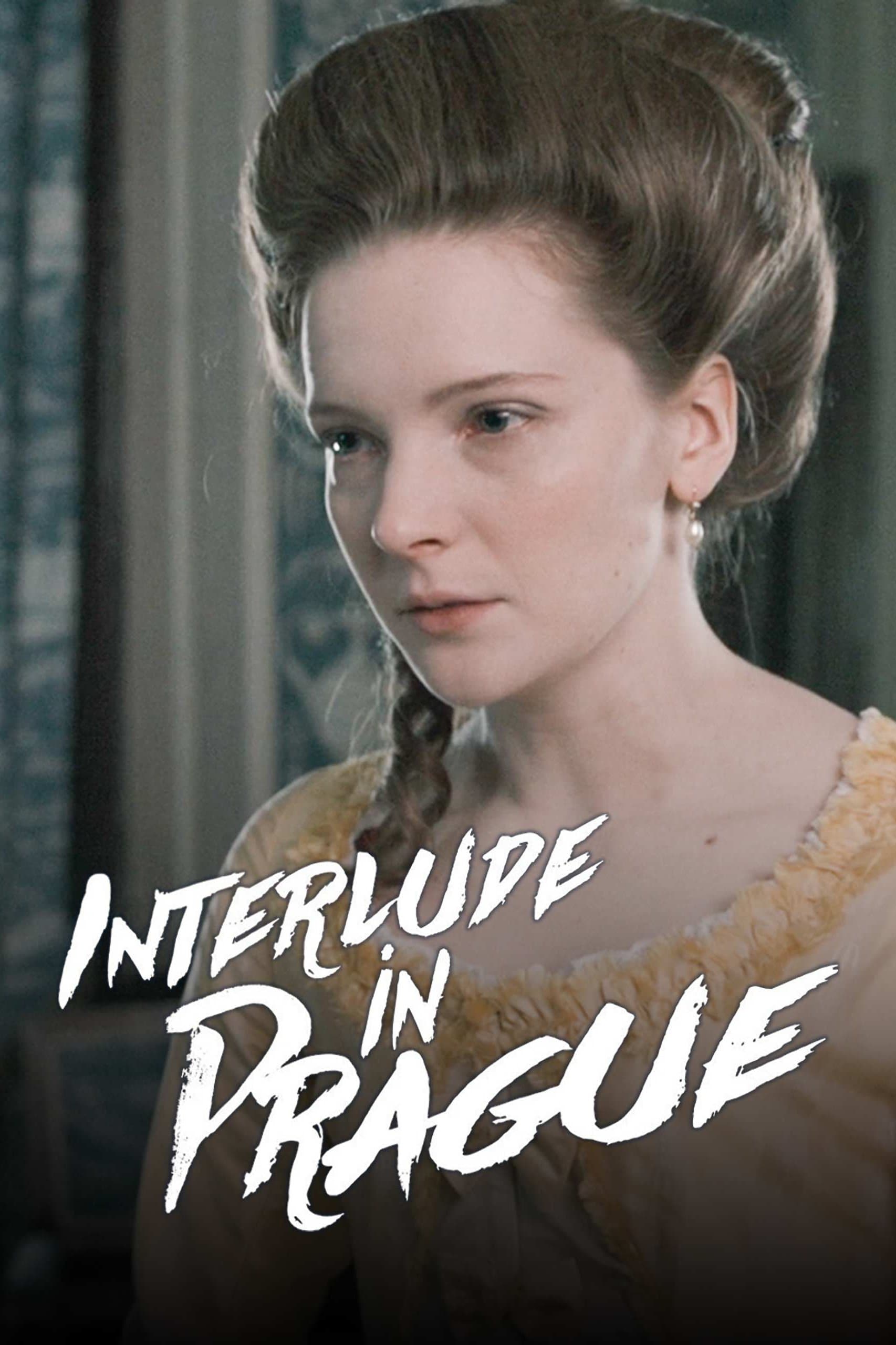 Interlude In Prague full movie