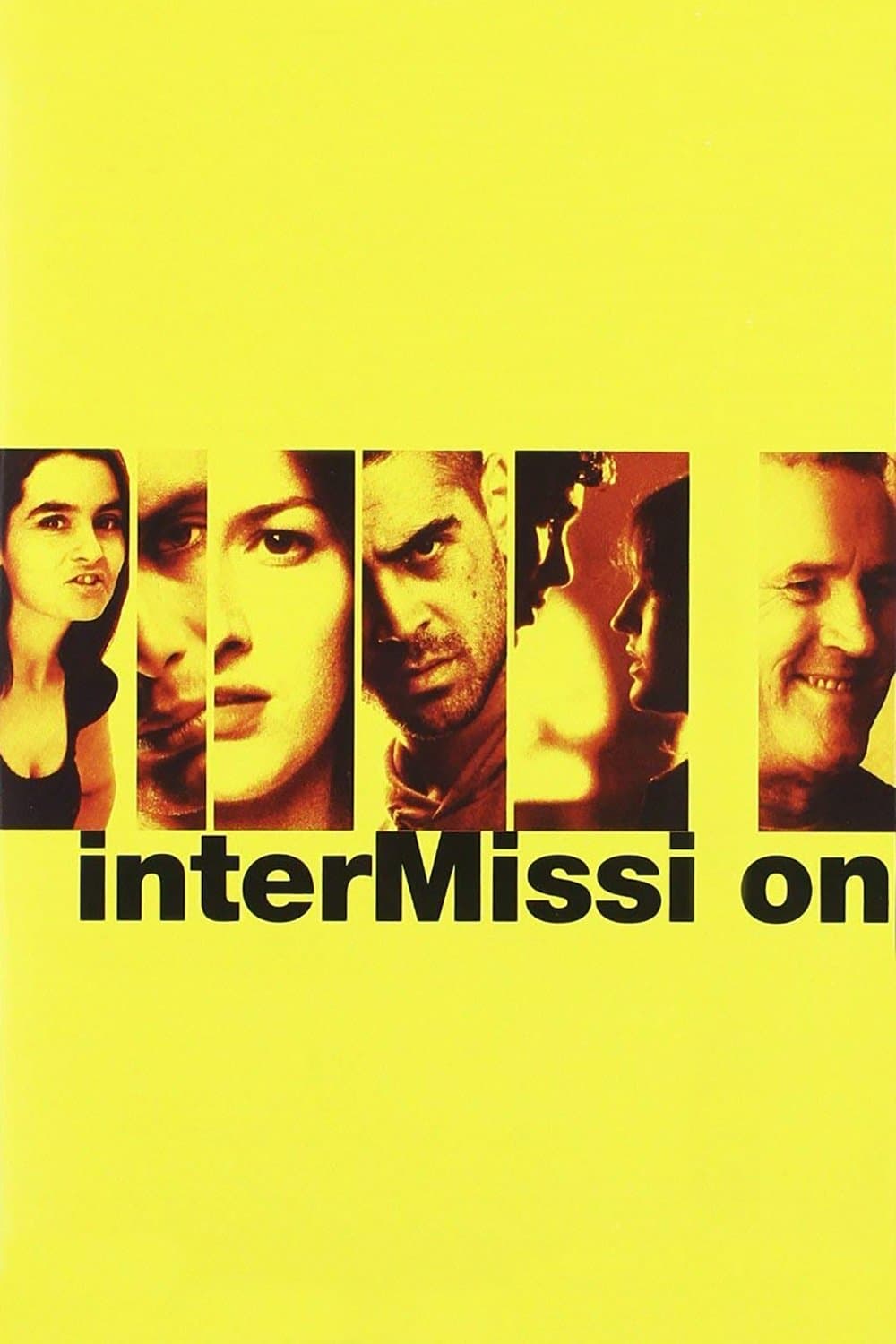 Intermission full movie
