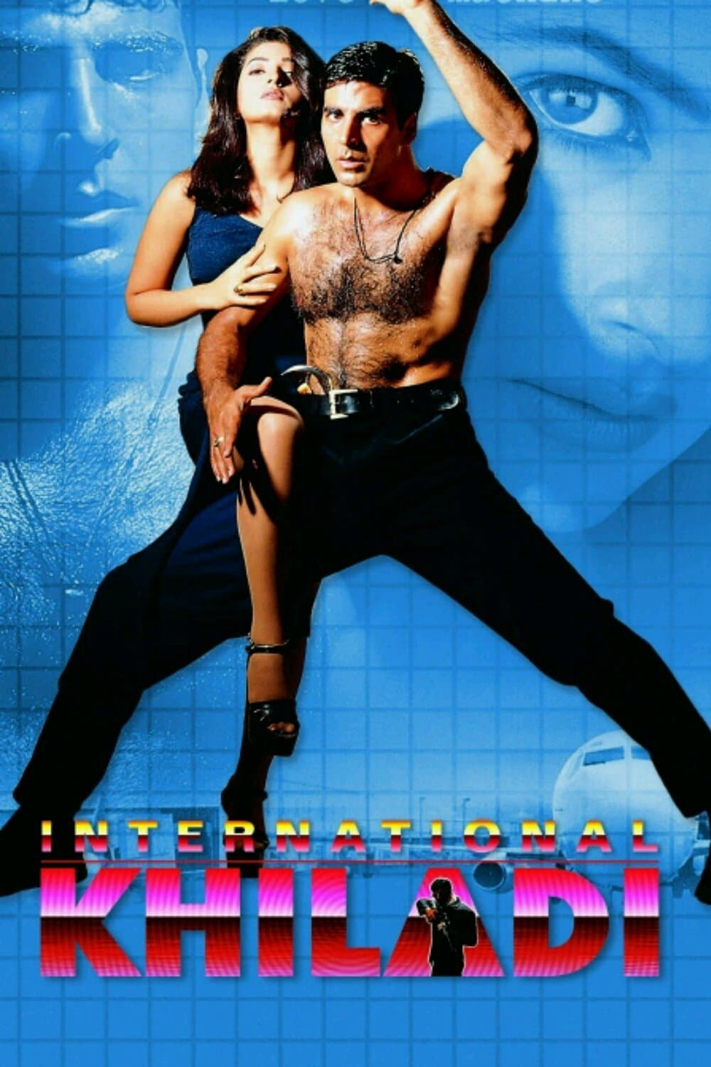 International Khiladi full movie