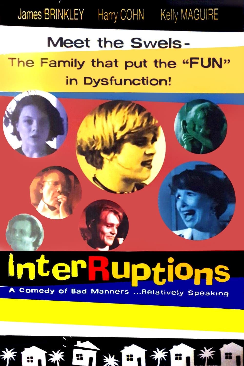 Interruptions full movie