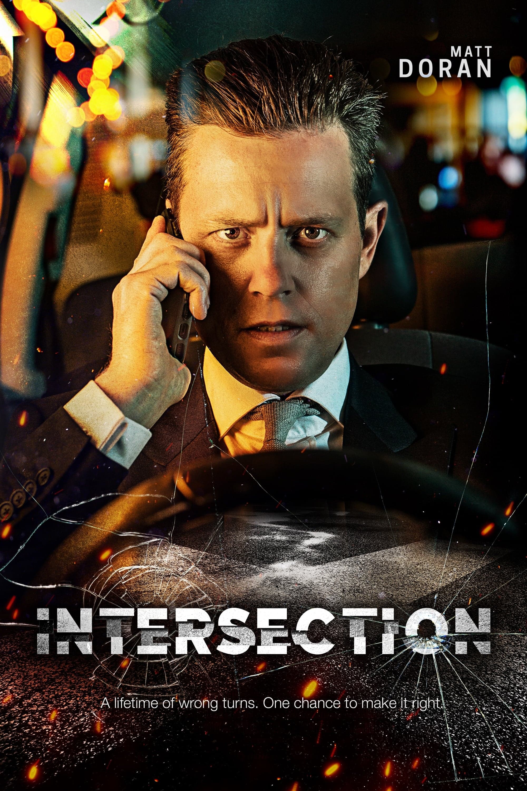 Intersection full movie